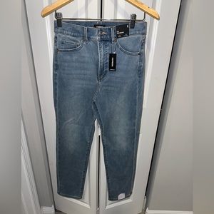 Express jeans